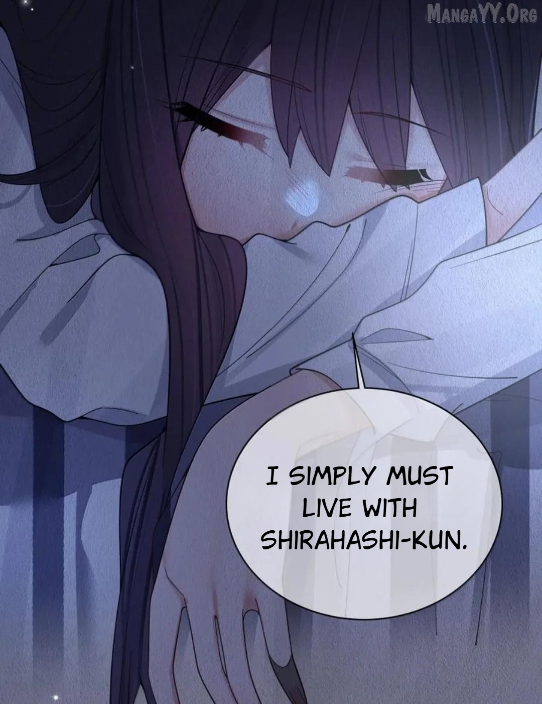 My Fake Girlfriends are using me as a Shield Chapter 192 - page 31